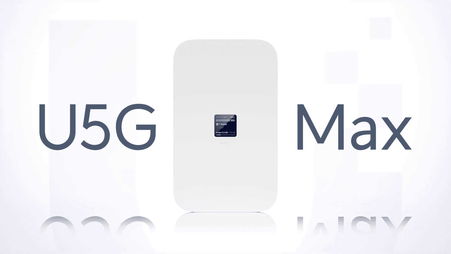 UniFi 5G