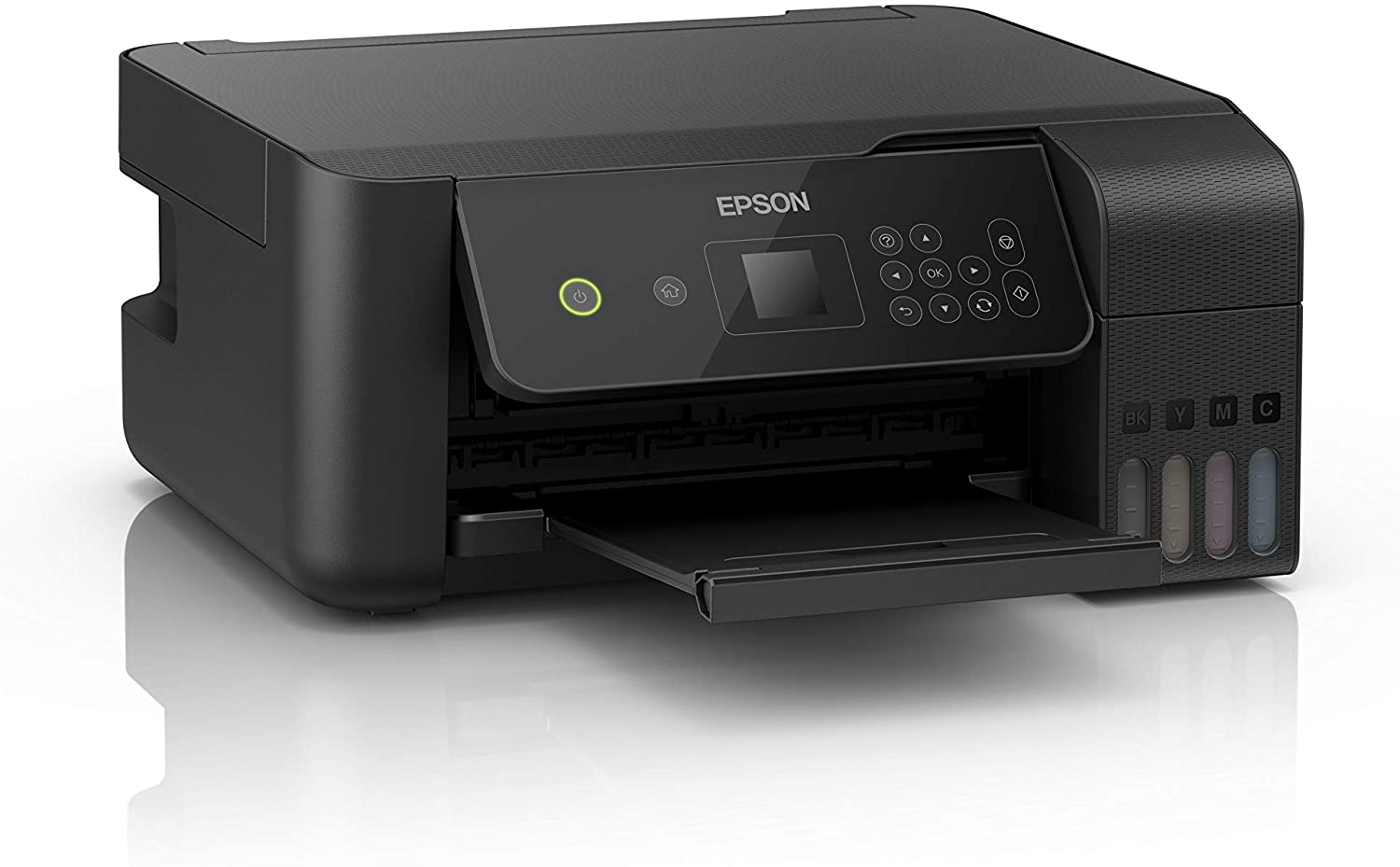 Epson l3150 купить. Epson ECOTANK l3160. МФУ Epson l3150. Принтеры и МФУ Epson l3150. Принтер Эпсон 3150.