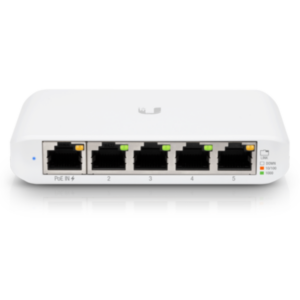 Ubnt USW-Flex-Mini 2