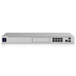 Ubnt UDM-Pro
