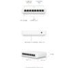 Ubnt USW-LITE-8-POE2