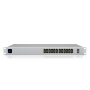 Ubnt USW-Pro-24-POE3