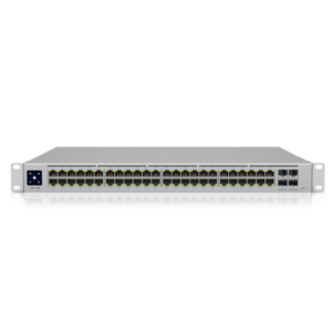 Ubnt USW-Pro-48-POE 2