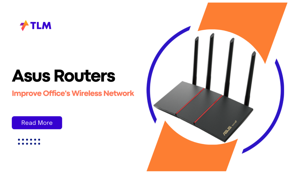 Asus Routers