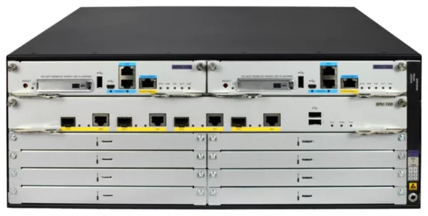 HPE Networking Router Series MSR4000