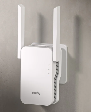 Cudy BE3600 Wi-Fi 7 Mesh Repeater
