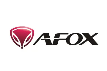 Afox-Logo