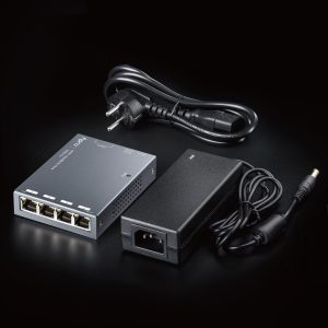 Cudy FS1006PL 6-Port PoE+ Switch