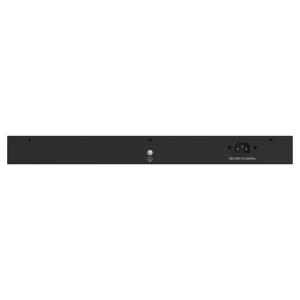 Ruijie RG-ES126S-LP V2 24-Port with 2-Port Gigabit Rackmount PoE Switch